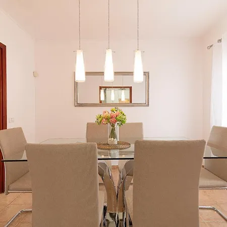 شقة Villa Del Conde Chayofa Chayofa