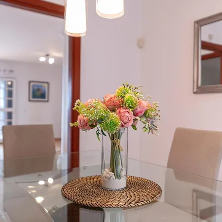 Apartmán Villa Del Conde Chayofa