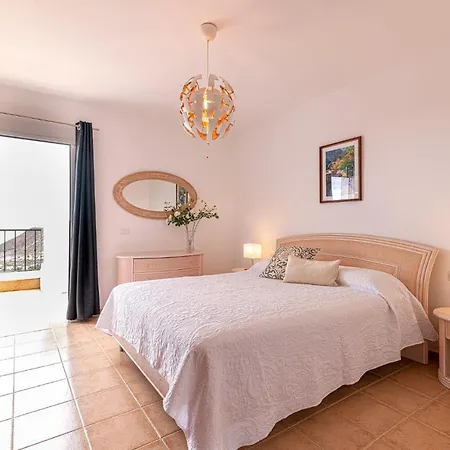 Villa Del Conde Chayofa Apartmán Chayofa