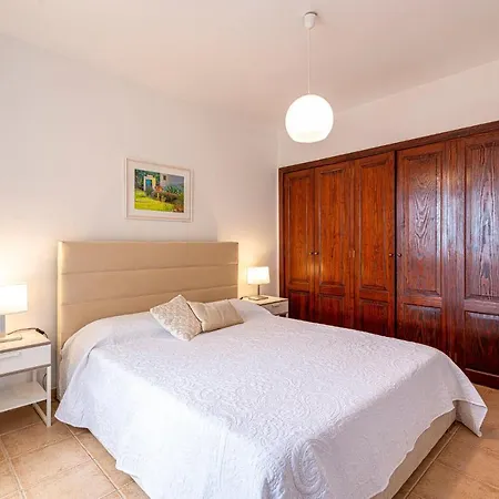 Villa Del Conde Chayofa Apartmán