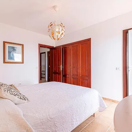 Villa Del Conde Chayofa Apartmán Chayofa