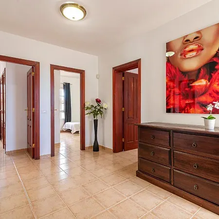Villa Del Conde Chayofa شقة Chayofa