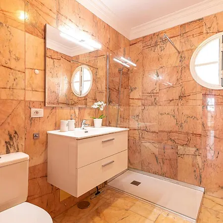 Villa Del Conde Chayofa Apartmán Chayofa